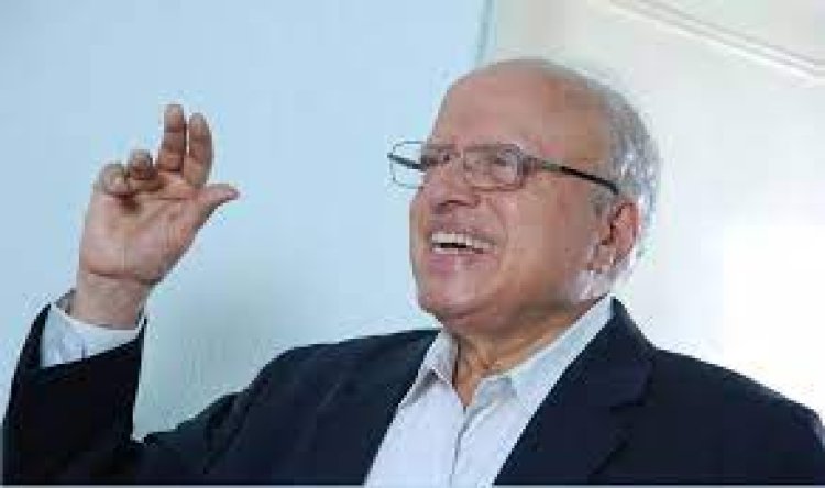 ଏମ ଏସ ସ୍ବାମୀନାଥନଙ୍କ ପରଲୋକ