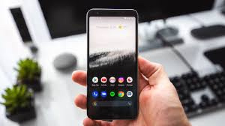 ଆଣ୍ଡ୍ରଏଡ୍ ଫୋନ୍ କରିବ ଭୂମିକମ୍ପର ଆଗୁଆ ପୂର୍ବାନୁମାନ