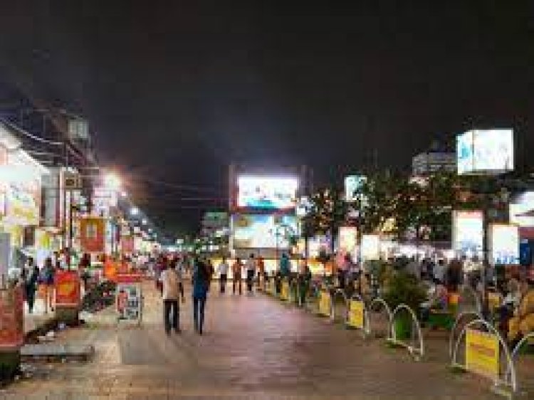 ମଙ୍ଗଳବାର ଯାଏଁ ବନ୍ଦ ରହିବ ଭୁବନେଶ୍ୱର ୧ ନମ୍ବର ହାଟ