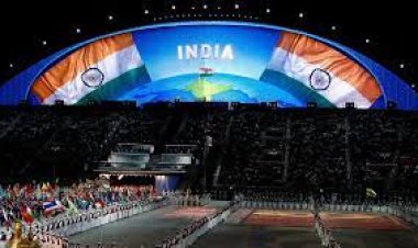 ମହିଳା ଗଲ୍ଫର ଅଦିତି ଅଶୋକ ଜିତିଲେ ରୌପ୍ୟ ପଦକ