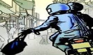 ୩ଟି ମନ୍ଦିରରୁ ଲୁଟ୍ କଲେ ଦୁର୍ବୃତ୍ତ