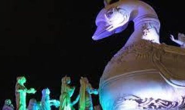 ଏଥର ୭ ନୁହେଁ, ୮ ଦିନ ଚାଲିବ କଳିଙ୍ଗ ବାଲିଯାତ୍ରା