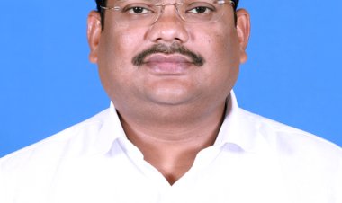 ଓଡିଶାବାସୀ ଖୁସିରେ ରହିଲେ ମନମୋହନ ସାମଲଙ୍କୁ କଷ୍ଟ ହେଉଛି:ବ୍ୟୋମକେଶ