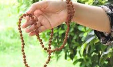 ମନ୍ତ୍ର ଜପ ପ୍ରସନ୍ନ କରିଥାଏ ଈଶ୍ୱରଙ୍କୁ