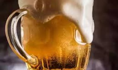 ବିଅର ଲଗାନ୍ତୁ, ସୁନ୍ଦରୀ ହୁଅନ୍ତୁ