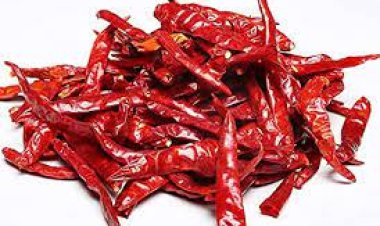 କ୍ଷତିକାରକ ଲାଲ୍‌ ଲଙ୍କା