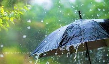 ବଢିବ ତାତି , ଫେରିଯାଉଛି ମୌସୁମୀ