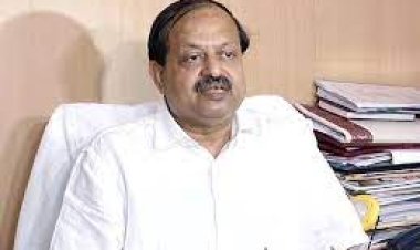 ପ୍ରମାଣ ଦେଇ କାର୍ୟ୍ୟାନୁଷ୍ଠାନ ନିଅନ୍ତୁ କେନ୍ଦ୍ରମନ୍ତ୍ରୀ:ଦେବୀ ମିଶ୍ର