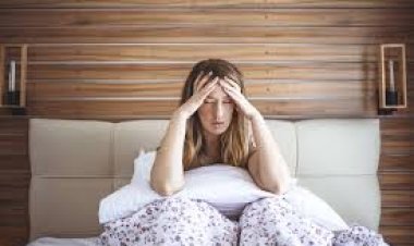 ପୁରୁଷଙ୍କ ତୁଳନାରେ ମହିଳାଙ୍କର ମୁଣ୍ଡବିନ୍ଧା ଅଧିକ ହୋଇଥାଏ, ଜାଣନ୍ତୁ ୬ଟି ବଡ କାରଣ