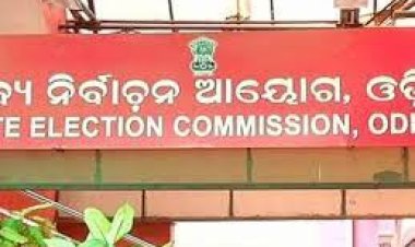 ବଡ଼ ଖବର: ଯମୁନା ନାୟକ ଦିଗପହଣ୍ଡି ବ୍ଲକ ଅଧ୍ୟକ୍ଷା