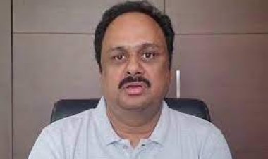 ମାନସ ମଙ୍ଗରାଜଙ୍କୁ ନୂଆ ଦାୟିତ୍ୱ ଦେଲେ ନବୀନ