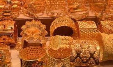 ସୁନା ପ୍ରେମୀଙ୍କ ଲାଗି ଖୁସି ଖବର