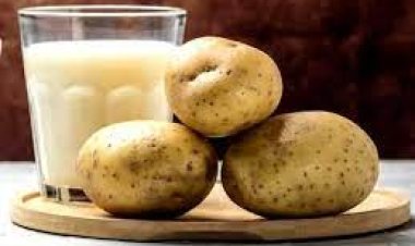 ସ୍ୱାସ୍ଥ୍ୟ ପାଇଁ ଅତ୍ୟନ୍ତ ଉପକାରୀ ଆଳୁ ଜୁସ୍