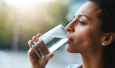 ଶରୀରରେ ଅନେକ ପ୍ରକାରର ରୋଗ ହୁଏ ଜଳର ଅଭାବ ହେତୁ