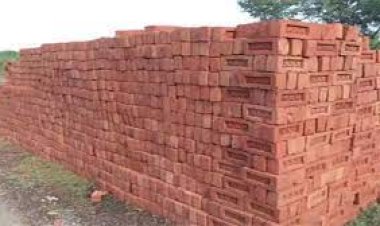 ବନ୍ଦ ହେବ ନାଲି ଇଟା କାରଖାନା