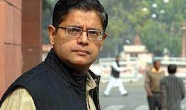 ଗିରଫ ହେଲେ ବୈଜୟନ୍ତ ପଣ୍ଡାଙ୍କୁ ହତ୍ୟା ଧମକ ଦେଇଥିବା ଅଭିଯୁକ୍ତ