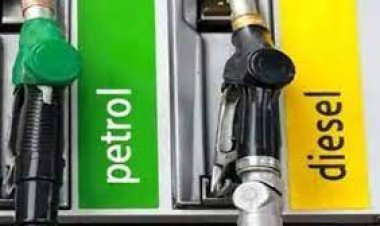 ହ୍ରାସ ହେବ ପେଟ୍ରୋଲ ଓ ଡିଜେଲ ଦର!