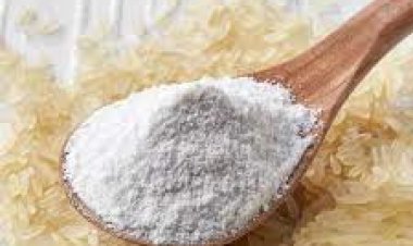 ଚାଉଳ ଗୁଣ୍ଡ ଘରେ ଜନ୍ଦା-ପିମ୍ପୁଡି ଦୂର କରିଥାଏ