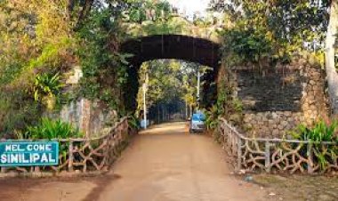 ୧୪ରୁ ପର୍ୟ୍ୟଟକଙ୍କ ପାଇଁ ଖୋଲିବ ଶିମିଳିପାଳ