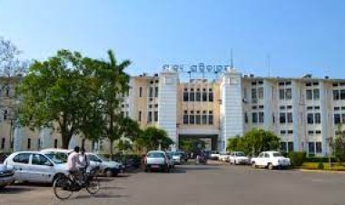 ଓଏଏସ୍‌‌ ସ୍ତରରେ ଅଦଳବଦଳ