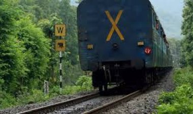 ଟ୍ରେନରେ କଟି ଯୁବକଙ୍କ ମୃତ୍ୟୁ