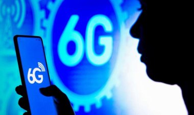 ଦେଶରେ ଚାଲିବ ୬ଜି ସେବା