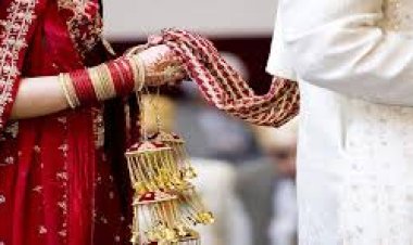 ରଙ୍ଗର ମହତ୍ତ୍ୱ ଦାମ୍ପତ୍ୟ ଜୀବନରେ