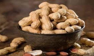 ବାଦାମ ବେଶ ସହାୟକ ହୋଇଥାଏ ଉତ୍ତମ ନିଦ ହେବାରେ