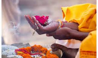 ପିତୃପକ୍ଷରେ କେଉଁ ପରିବା ଖାଇବା ଉଚିତ ଓ ଅନୁଚିତ୍‌‌..