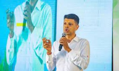 ଭି.କେ ପାଣ୍ଡିଆନ: ‘ଲକ୍ଷ୍ମୀ’ ବସ କର୍ମଚାରୀଙ୍କୁ ଏମିତି କହିଲେ 