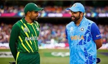 ଭାରତ-ପାକିସ୍ତାନ ମ୍ୟାଚରେ ମୁତୟନ ହେବେ ୧୧ ହଜାର ସୁରକ୍ଷାକର୍ମୀ