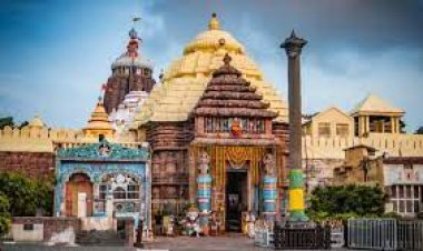 ଶ୍ରୀମନ୍ଦିରରେ ଭକ୍ତଙ୍କ ପୋଷାକ ପରିଧାନରେ ଆସିବ ଶାଳୀନତା