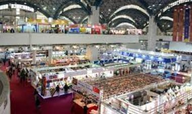 ଅନ୍ତର୍ଜାତୀୟ ବାଣିଜ୍ୟ ମେଳା ପାଇଁ ଘୋଷଣା ହେଲା ତାରିଖ