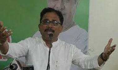 ଜୟନାରାୟଣ ବାଉଳିଚାଉଳି ହେଉଛନ୍ତି:ଲେନିନ୍‌ ମହାନ୍ତି