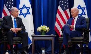 ଆମେରିକାର ଅସ୍ତ୍ରଶସ୍ତ୍ର ନେଇ ଯାଇଥିବା ପ୍ରଥମ ବିମାନ ପହଞ୍ଚିଲା ଇସ୍ରାଏଲ