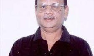 ହସ୍ପିଟାଲରେ ଭର୍ତ୍ତି ସ୍ୱରୂପ ନାୟକ