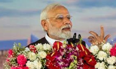 ପାର୍ବତୀ କୁଣ୍ଡରେ ପ୍ରଧାନମନ୍ତ୍ରୀଙ୍କ ପୂଜାର୍ଚ୍ଚନା