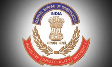 ଡିସି ଜୈନ ସିବିଆଇ ସ୍ବତନ୍ତ୍ର ନିର୍ଦ୍ଦେଶକ