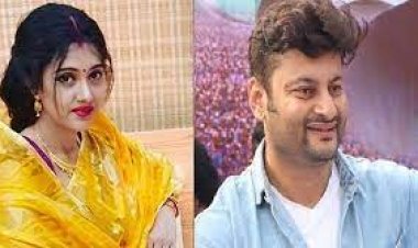 ସୋସିଆଲ ମିଡିଆରେ ଚରିତ୍ର ସଂହାର ଅଭିଯୋଗ ଆଣିଲେ ବର୍ଷା