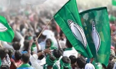 ଅଶ୍ବିନୀ କଲେ ପ୍ରାର୍ଥୀ ଘୋଷଣା