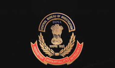 ଡାକ୍ତରଙ୍କୁ ବାନ୍ଧିଲା ସିବିଆଇ