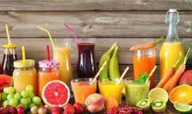 ଜୁସ୍‌ ପିଇଲେ ତ୍ବଚା ରହେ ଯୁବା