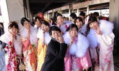 ଜାପାନୀ ପରମ୍ପରା