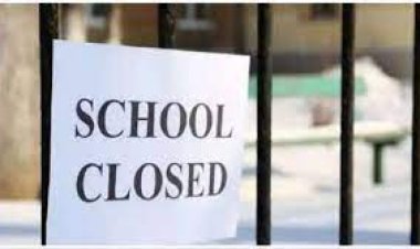 ୨୦ରୁ ୨୯ ପୂଜା ଛୁଟି