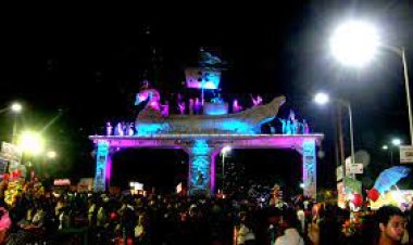 ଏଥର ୮ ଦିନ ଚାଲିବ କଟକ ବାଲିଯାତ୍ରା