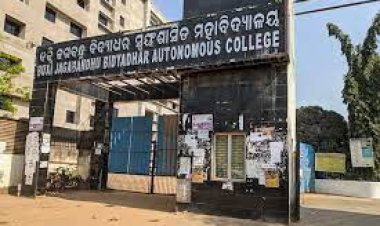 ବିଜେବି କଲେଜକୁ ନୋଟିସ, କାହିଁକି ଜାଣନ୍ତୁ