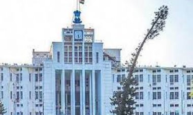 ଓଏଏସ୍‌ ସ୍ତରରେ ଅଦଳବଦଳ