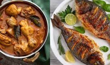 ପୂଜା ମଣ୍ଡପ ନିକଟରେ ବିକ୍ରି ହେବନି ଆମିଷ