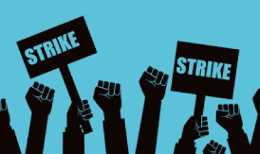 ଏନଏସି ଦାବିରେ ଆଜି ୯ ଘଣ୍ଟିଆ ସଇଁତଳା ବନ୍ଦ