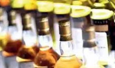 ଜବତ ବାଣ ଓ ମଦ ଚୋରାଚାଲାଣ,ହୋମଗାର୍ଡ ଗିରଫ